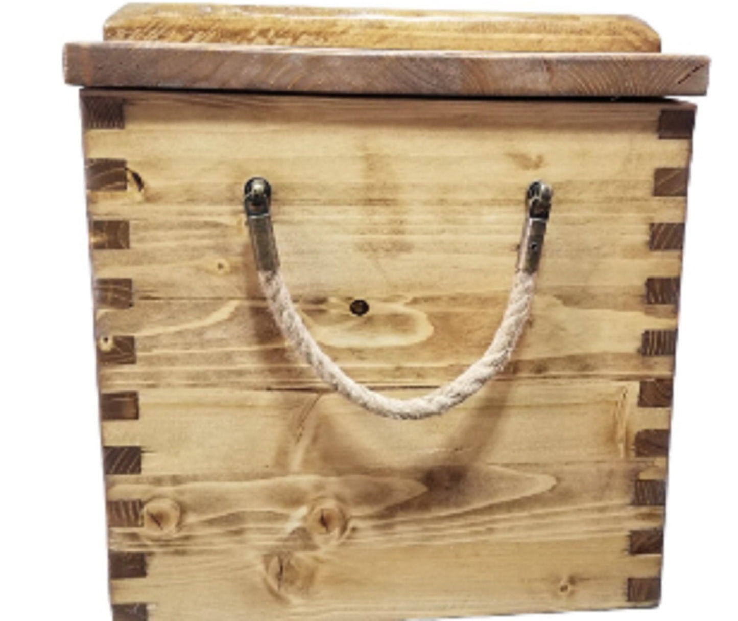 Engraved Wooded  Bear with Cubs Ammo Box, Storage, Shooter's Box, Hunter's Box, Ammo Storage, Box, Wood Box, Handmade, Dovetail Box