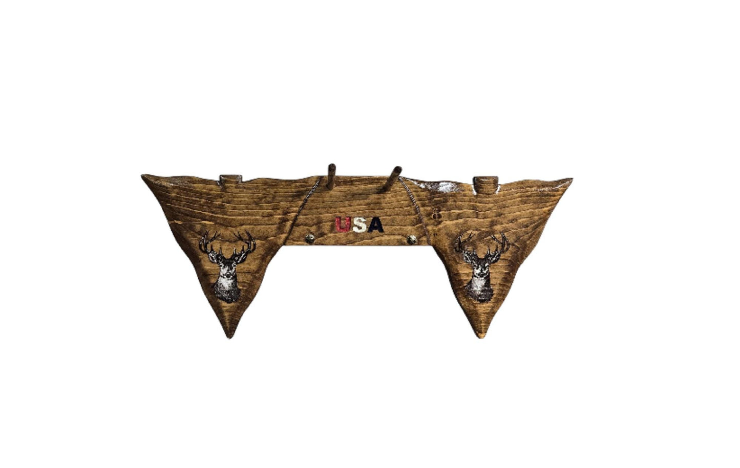Handmade Archery Crossbow Rack, Wall Mounted, Crossbow Rack, Rustic Wood Crossbow Rack, Holder, Hunting, Archery, Crossbow Wall Holder,